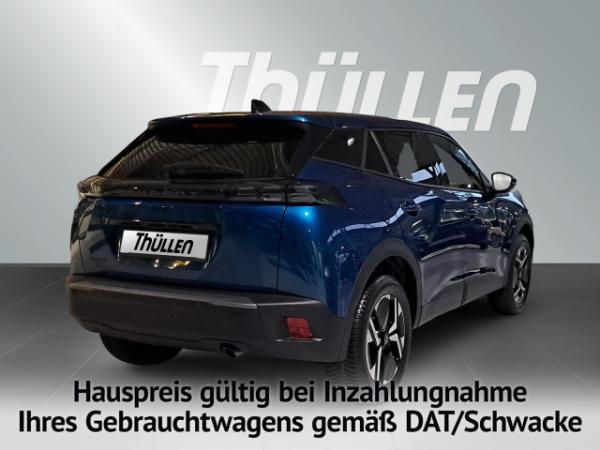 Peugeot 2008 Business PureTech 100 / Carplay / PDC / SHZ /