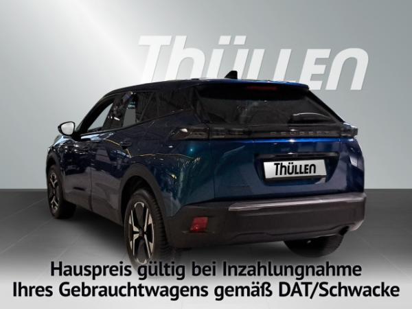 Peugeot 2008 Business PureTech 100 / Carplay / PDC / SHZ /