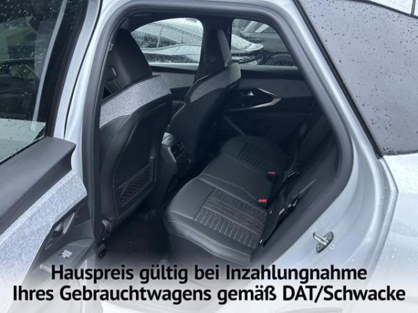Peugeot 3008 Neuer GT HYBRID Navi / R-Kamera / Elekt. Heck
