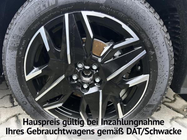 Peugeot 3008 Neuer GT HYBRID Navi / R-Kamera / Elekt. Heck