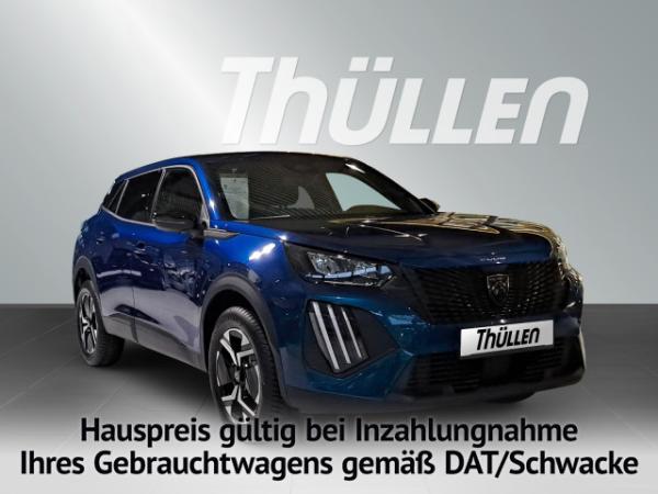 Peugeot 2008 Business PureTech 100 / Carplay / PDC / SHZ /