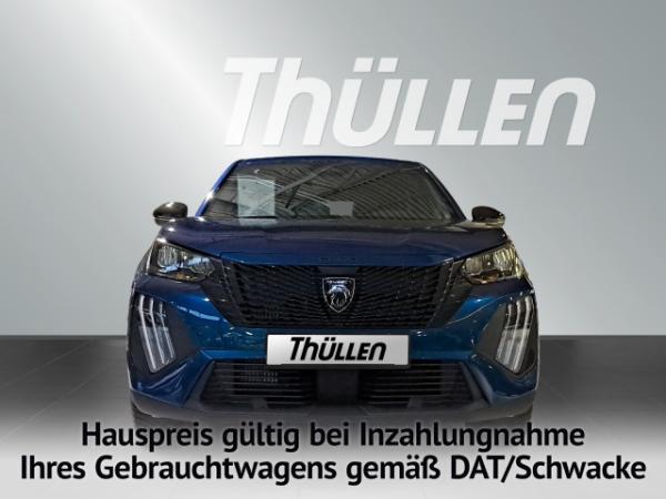 Peugeot 2008 Business PureTech 100 / Carplay / PDC / SHZ /