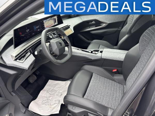 Peugeot 5008 Allure Hybrid 145 e-DSC6 / AHK / 360° Kamera