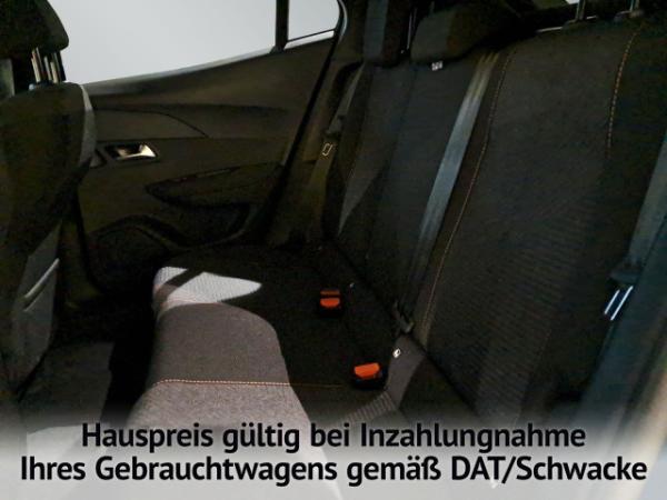 Peugeot 2008 Business PureTech 100 / Carplay / PDC / SHZ /