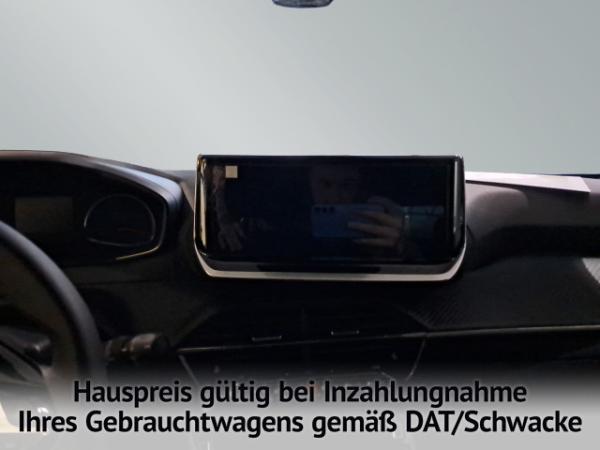 Peugeot 2008 Business PureTech 100 / Carplay / PDC / SHZ /