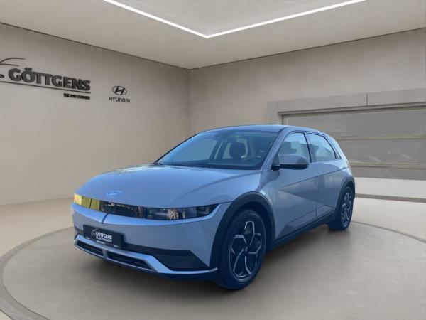 Hyundai IONIQ 5 77,4 kWh DYNAMIQ LED-PAKET NAVI 19" KEYLES