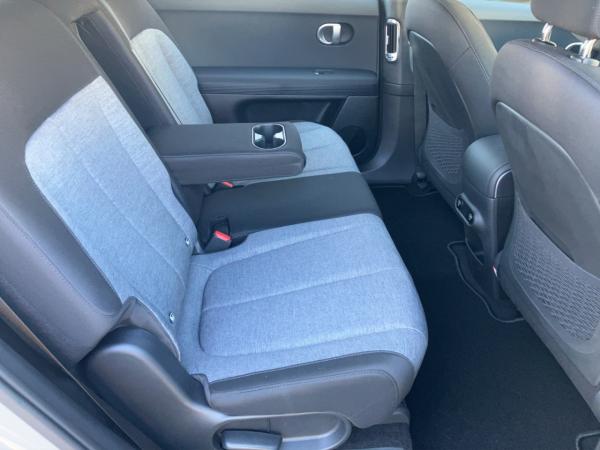 Hyundai IONIQ 5 77,4 kWh DYNAMIQ LED-PAKET NAVI 19" KEYLES