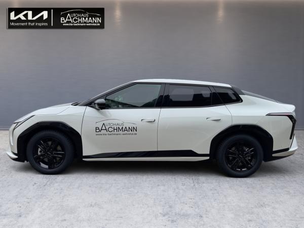 Kia EV4 Fastback 81,4 GT-Line/Drive/Comfort/Connect