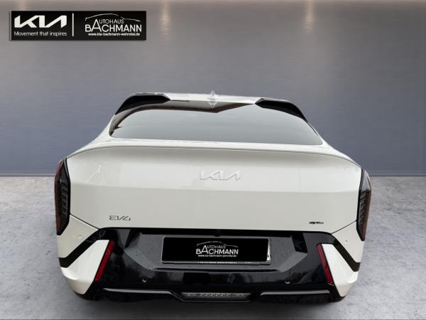 Kia EV4 Fastback 81,4 GT-Line/Drive/Comfort/Connect