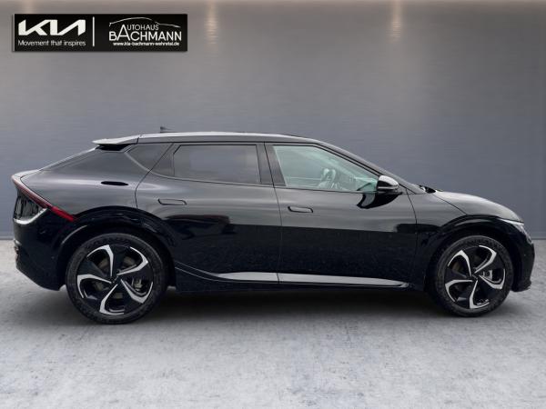 Kia EV6 77,4 GT Line/4WD/Assi-Plus/Design/WP/Sound LED