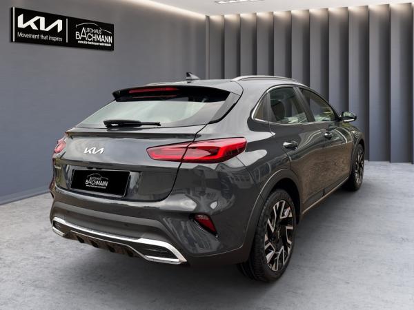 Kia XCeed MD26 1.6 T-GDI DCT Vision/Komfort LED