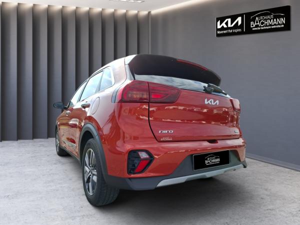 Kia Niro 1.6 PHEV Spirit/LED/Leder Plus/SD/JBL Navi
