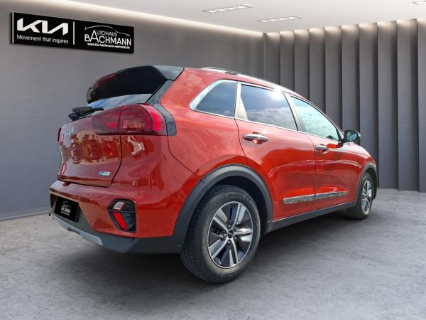 Kia Niro 1.6 PHEV Spirit/LED/Leder Plus/SD/JBL Navi