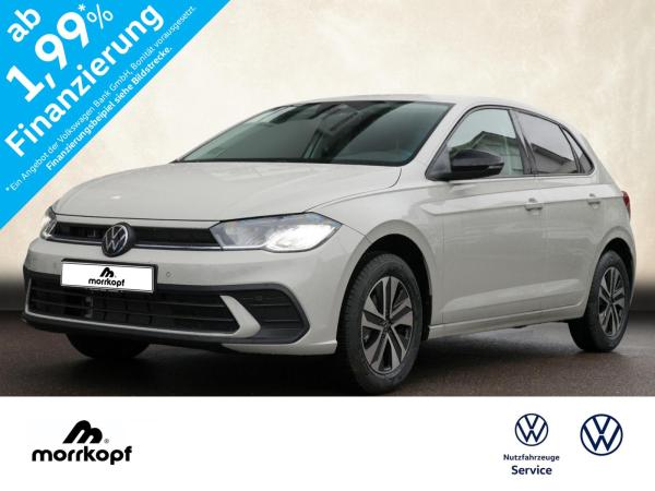 Volkswagen Polo 1.0TSI DSG +ENERGY+