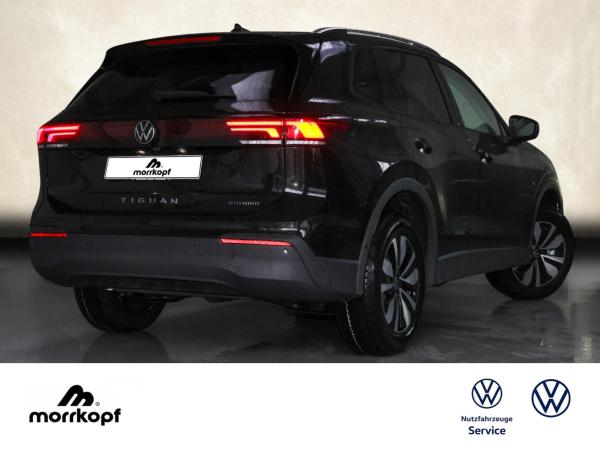 Volkswagen Tiguan Life 1.5eHybrid +AHK+MAX:118KM+