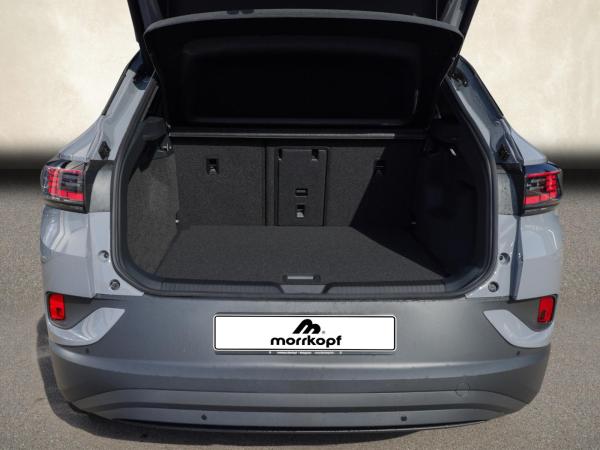 Volkswagen ID.4 ENERGY +MAX:545KM+AHK+WÄRMEPUMPE+