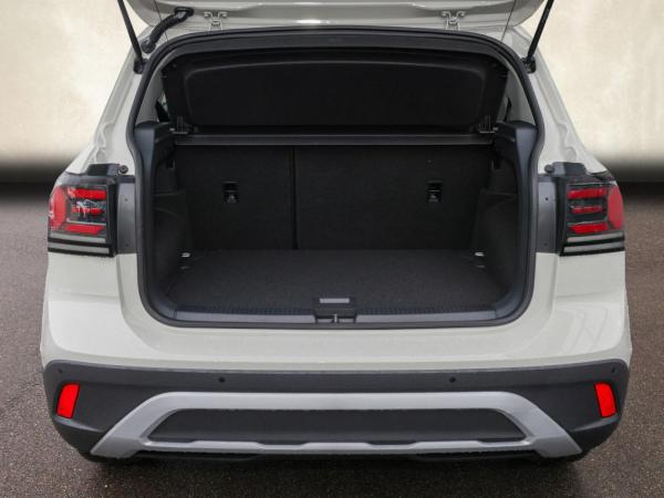 Volkswagen T-Cross 1.0TSI +ACC+LED+APP-CONNECT+