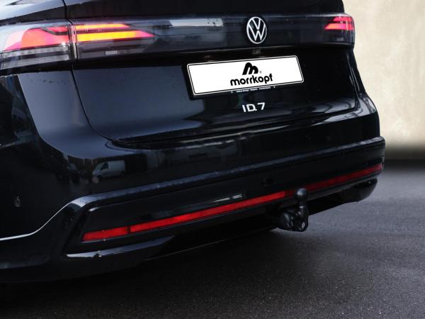 Volkswagen ID.7 Pro +MAX 581KM+HEADUP+KAMERA+EL.SITZE
