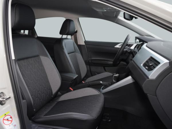 Volkswagen Polo 1.0TSI DSG +ENERGY+