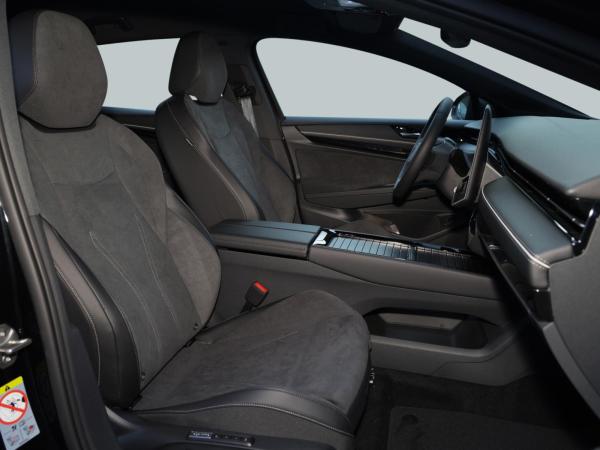 Volkswagen ID.7 Pro +MAX 581KM+HEADUP+KAMERA+EL.SITZE