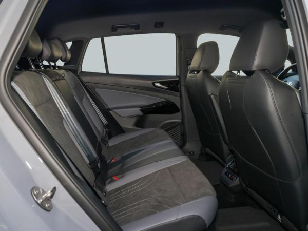 Volkswagen ID.4 ENERGY +MAX:545KM+AHK+WÄRMEPUMPE+