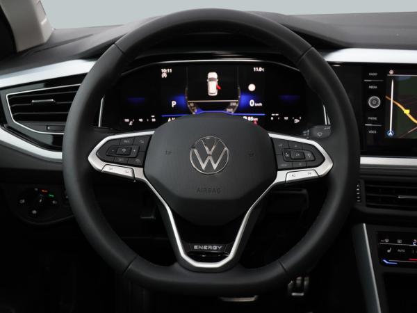 Volkswagen Polo 1.0TSI DSG +ENERGY+