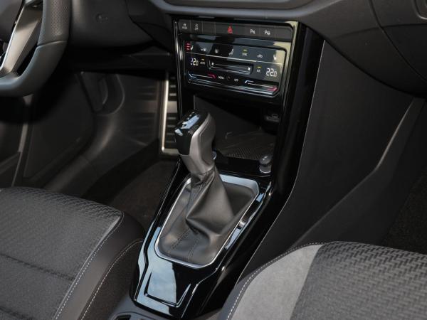 Volkswagen T-Roc Cabriolet 1.5TSI DSG R-LINE+BLACK+