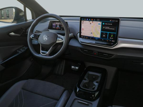 Volkswagen ID.4 ENERGY +MAX:545KM+AHK+WÄRMEPUMPE+
