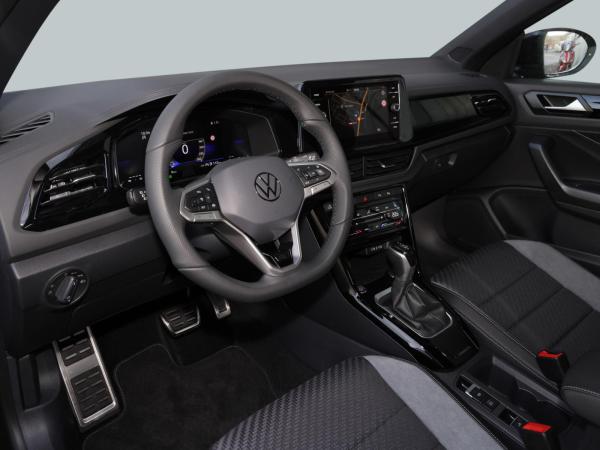 Volkswagen T-Roc Cabriolet 1.5TSI DSG R-LINE+BLACK+