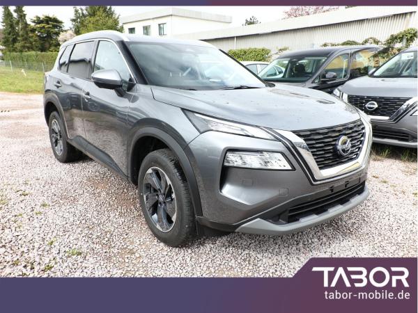 Nissan X-Trail AT N-Connecta Nav eHK 360° 4xSHZ PrivG