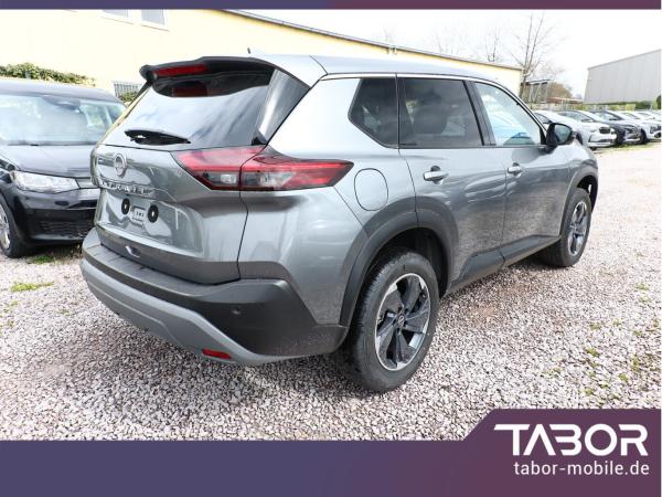 Nissan X-Trail AT N-Connecta Nav eHK 360° 4xSHZ PrivG