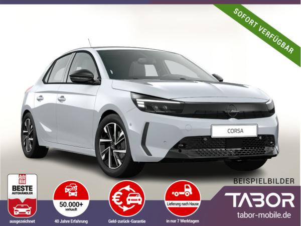 Opel Corsa GS Kam PDC vo/hi AppC Totw LM16Z 10"-DAB Opel Corsa GS Kam PDC vo/hi AppC Totw LM16Z 10"-DAB