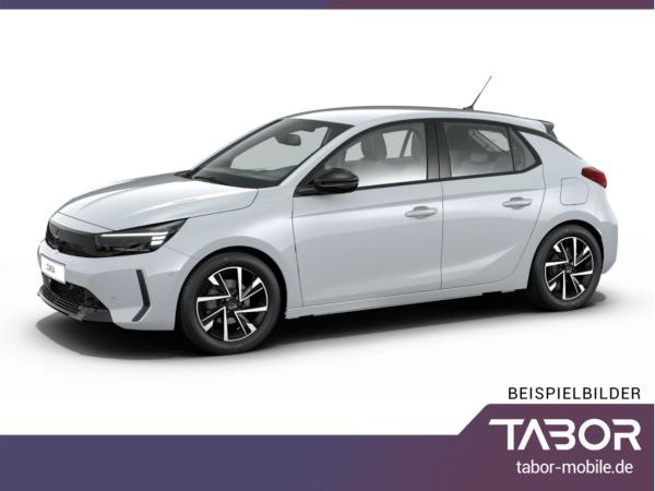 Opel Corsa GS Kam PDC vo/hi AppC Totw LM16Z 10"-DAB Opel Corsa GS Kam PDC vo/hi AppC Totw LM16Z 10"-DAB