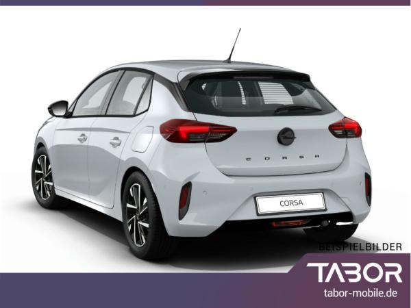 Opel Corsa GS Kam PDC vo/hi AppC Totw LM16Z 10"-DAB Opel Corsa GS Kam PDC vo/hi AppC Totw LM16Z 10"-DAB