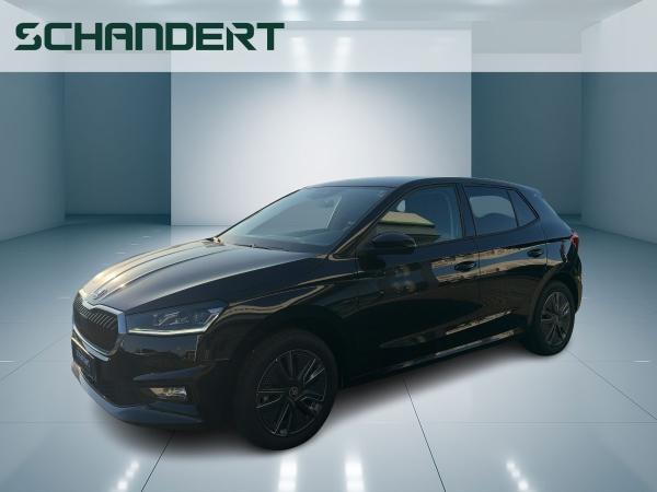 Skoda Fabia 🚀Sofort-Verfügbar🚀 1.0 TSI Balance DSG inkl. 5Jahre Garantie ✨Autohaus-Schandert Top-Deal✨