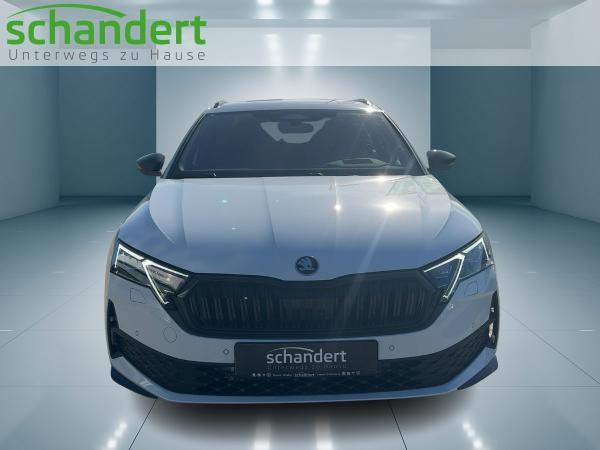Skoda Octavia Combi 2.0 TDI Sportline DSG Matrix Navi🚀Sofort-Verfügbar🚀Autohaus-Schandert Top-Deal✨