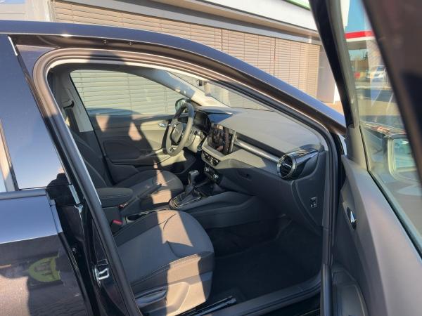 Skoda Fabia 🚀Sofort-Verfügbar🚀 1.0 TSI Balance DSG inkl. 5Jahre Garantie ✨Autohaus-Schandert Top-Deal✨