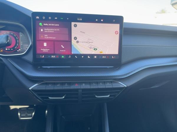 Skoda Octavia Combi 2.0 TDI Sportline DSG Matrix Navi🚀Sofort-Verfügbar🚀Autohaus-Schandert Top-Deal✨