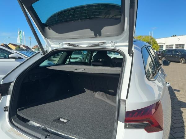 Skoda Octavia Combi 2.0 TDI Sportline DSG Matrix Navi🚀Sofort-Verfügbar🚀Autohaus-Schandert Top-Deal✨