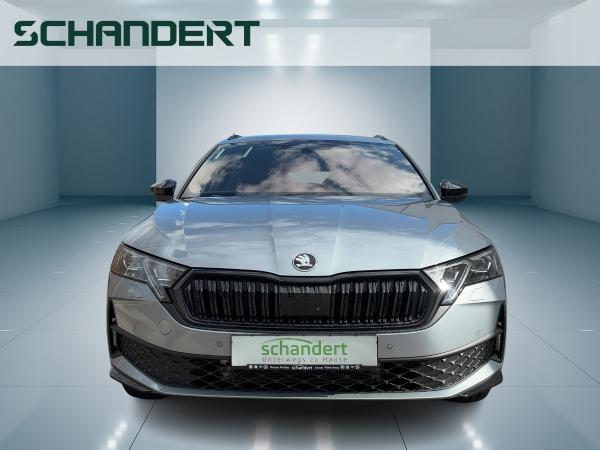 Skoda Octavia 🚀Sofort-Verfügbar🚀 Combi 2.0 TDI Sportline DSG ✨Autohaus-Schandert Top-Deal✨