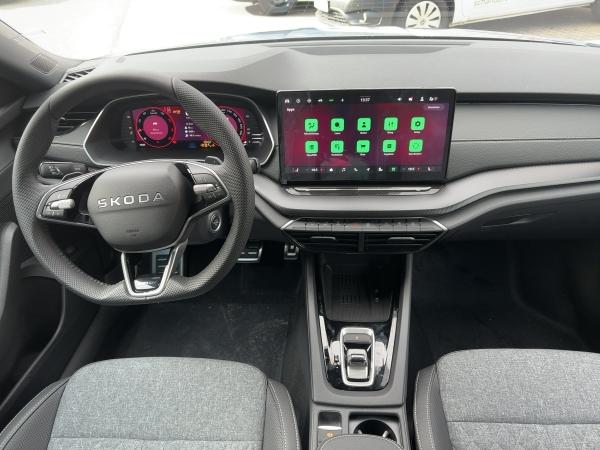 Skoda Octavia 🚀Sofort-Verfügbar🚀 Combi 2.0 TDI Sportline DSG ✨Autohaus-Schandert Top-Deal✨