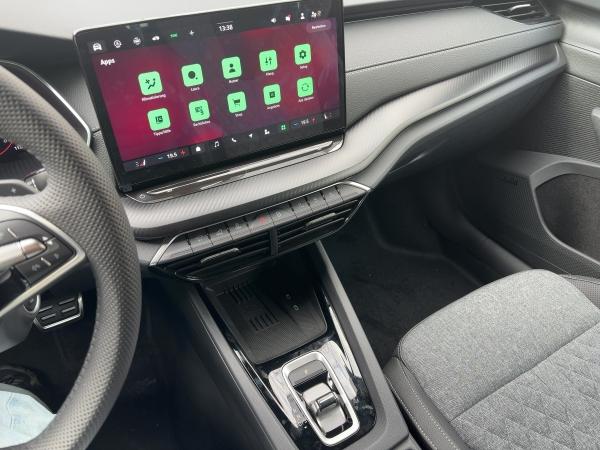 Skoda Octavia 🚀Sofort-Verfügbar🚀 Combi 2.0 TDI Sportline DSG ✨Autohaus-Schandert Top-Deal✨