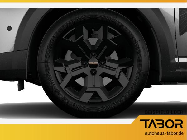 Dacia Sandero Stepway Extreme TCe 110 PDC S&S