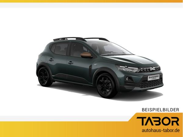 Dacia Sandero Stepway Extreme TCe 110 PDC S&S