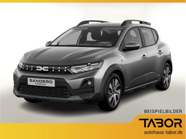 Dacia Sandero Stepway Expression TCe 110 PDC Nav