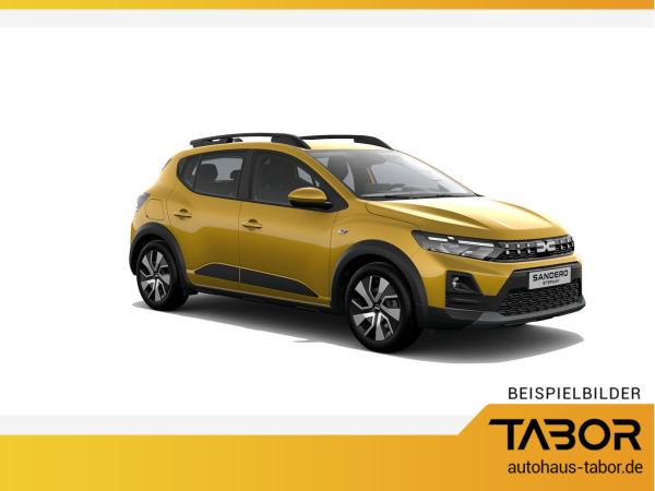 Dacia Sandero Stepway Expression TCe 110 PDC Nav