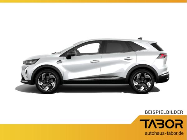 Renault Symbioz SYMBIOZ Techno Full Hybrid E-Tech 160 PDC vo/hi