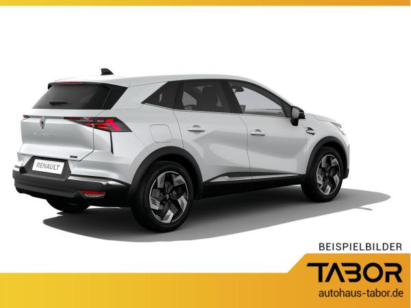 Renault Symbioz SYMBIOZ Techno Full Hybrid E-Tech 160 PDC vo/hi