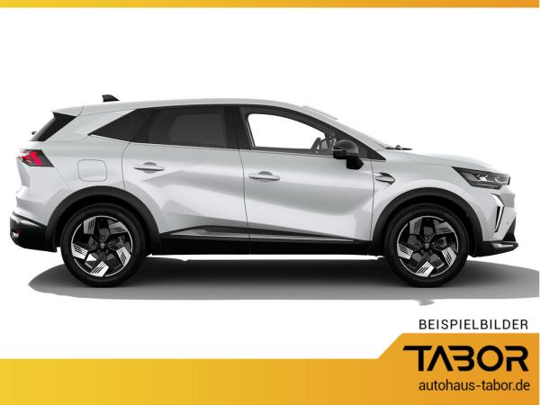 Renault Symbioz SYMBIOZ Techno Full Hybrid E-Tech 160 PDC vo/hi