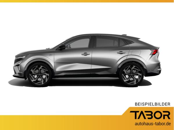 Renault Rafale Atelier Alpine PHEV 4x4 300 Matrix Leder
